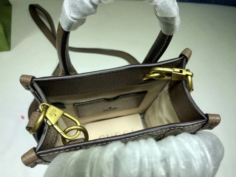 SportInspired Gxccx Top Handle Bags 50844