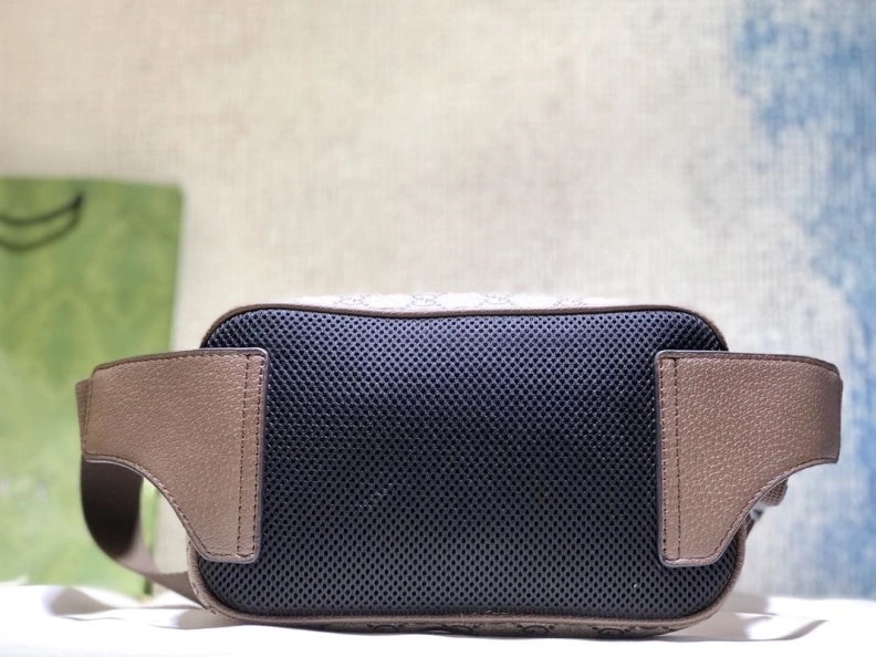 Gxccx Waist & Chest Packs Bold 50554