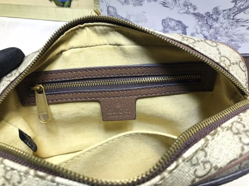 Gxccx Waist & Chest Packs Bold 50554