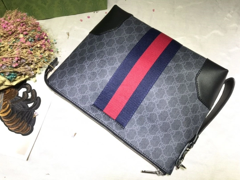 Breathable Gxccx Clutch Bags 51672