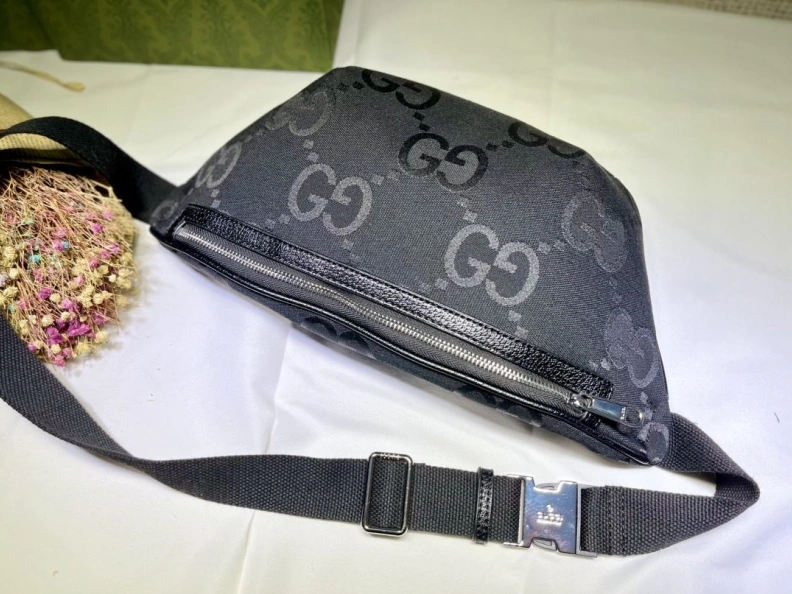 Gxccx Waist & Chest Packs Practical 50562