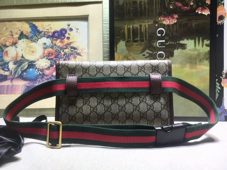 Fashionable Gxccx Waist & Chest Packs 50521