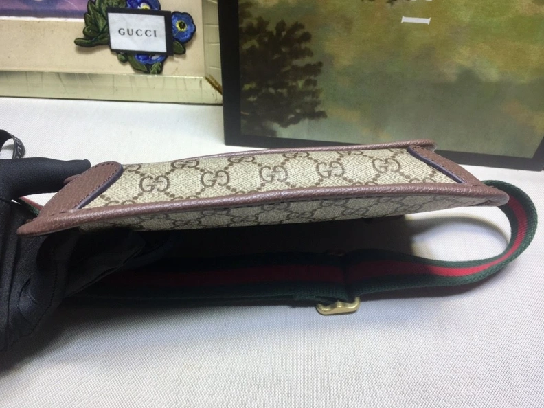 Fashionable Gxccx Waist & Chest Packs 50521