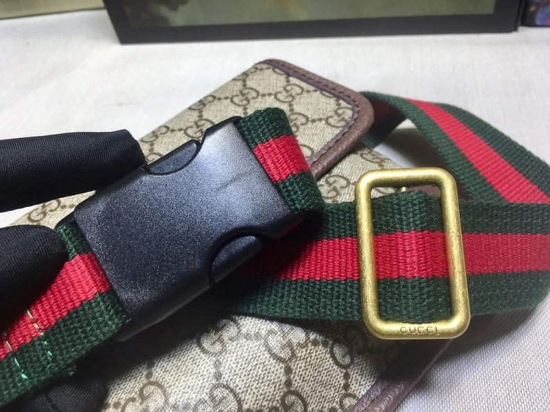 Fashionable Gxccx Waist & Chest Packs 50521
