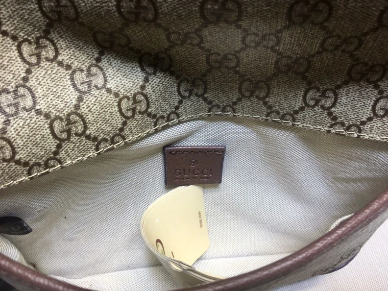 Fashionable Gxccx Waist & Chest Packs 50521