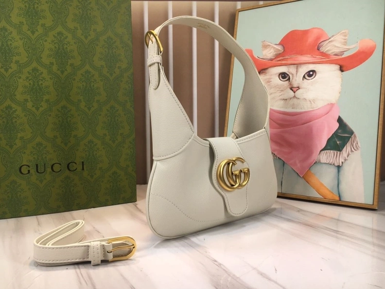 Refined Gxccx Top Handle Bags 50866