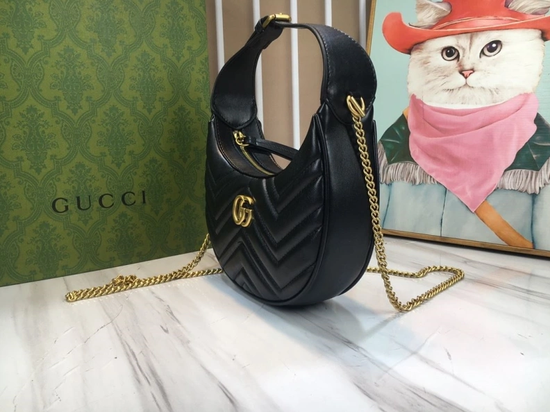 Flexible Gxccx Top Handle Bags 50831