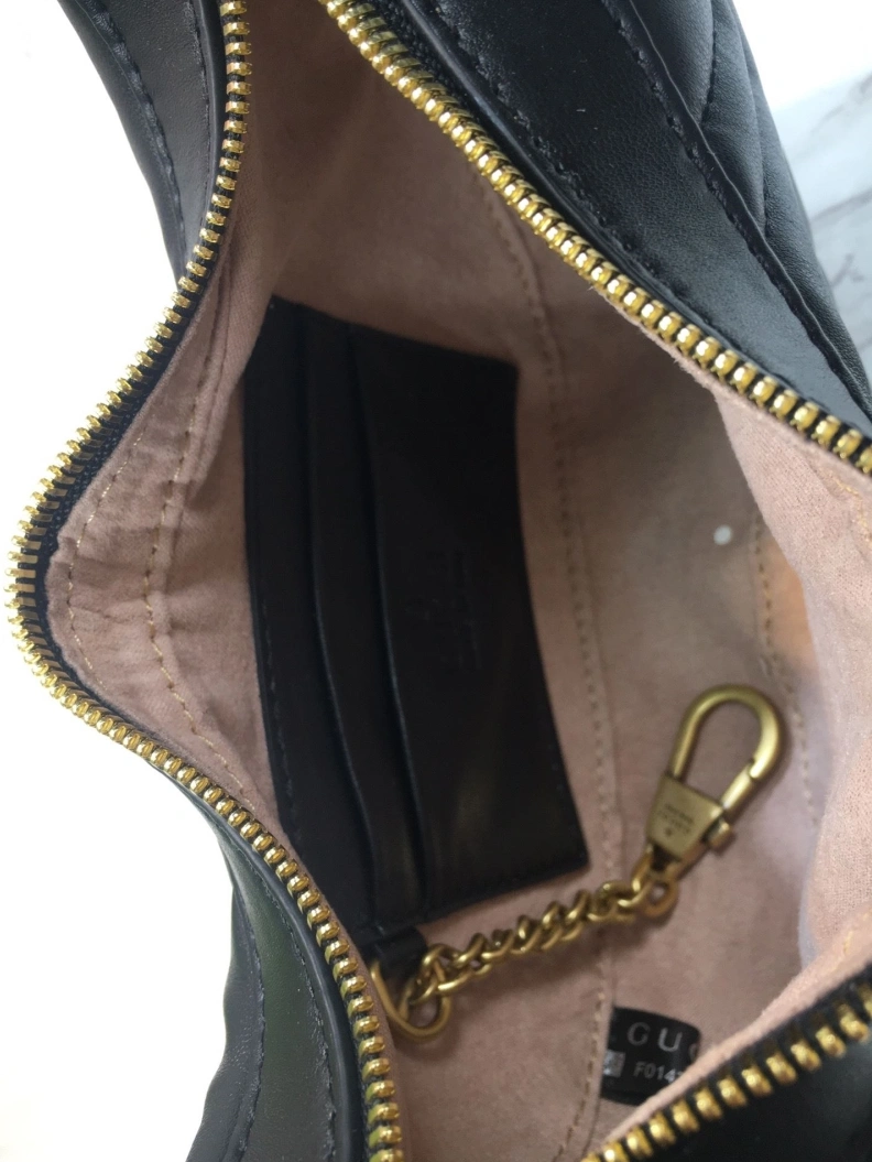 Flexible Gxccx Top Handle Bags 50831