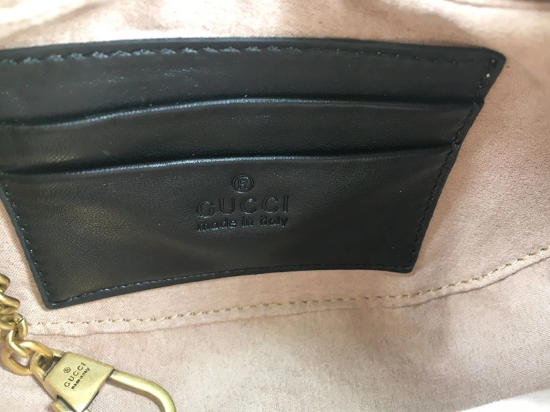 Flexible Gxccx Top Handle Bags 50831