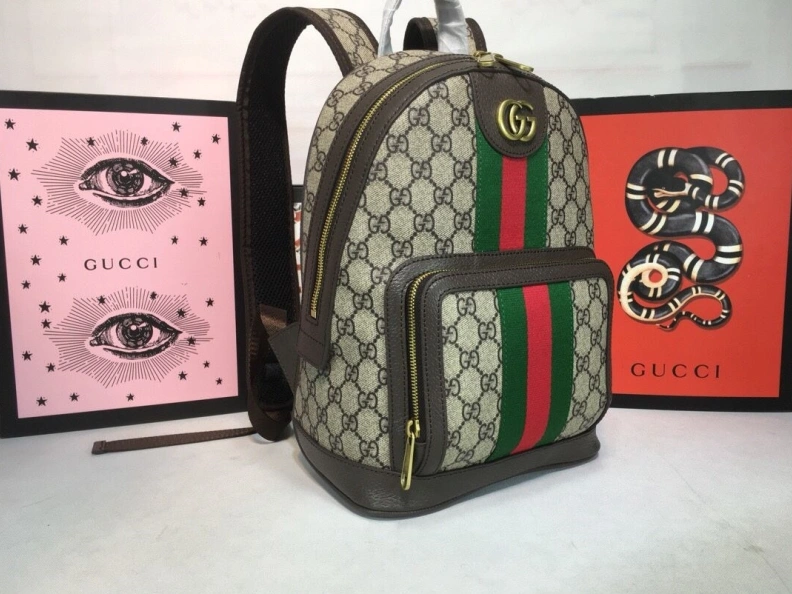 Gxccx Backpacks Elegant 51723