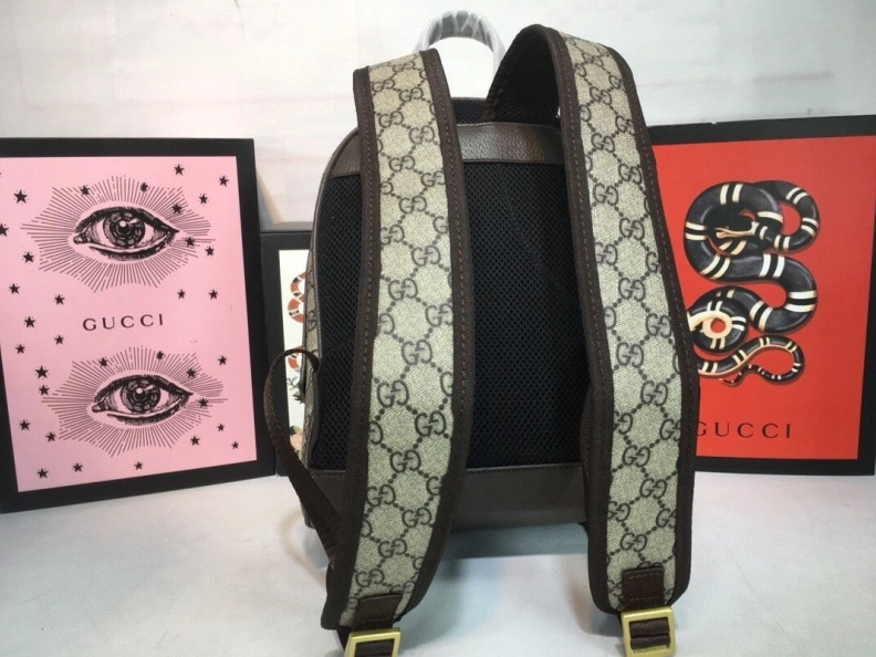 Gxccx Backpacks Elegant 51723