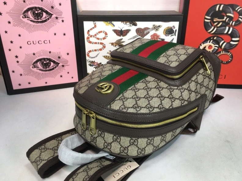 Gxccx Backpacks Elegant 51723