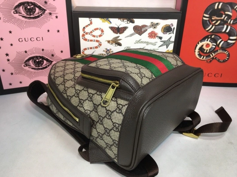Gxccx Backpacks Elegant 51723