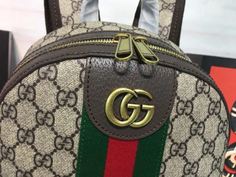 Gxccx Backpacks Elegant 51723