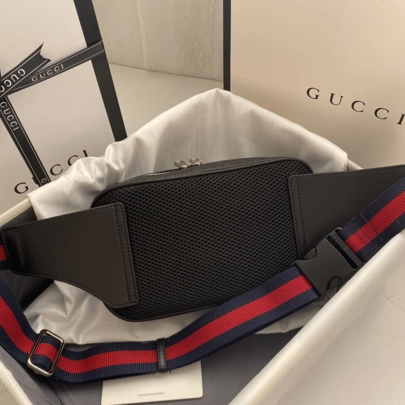 Reliable Gxccx Waist & Chest Packs 50558