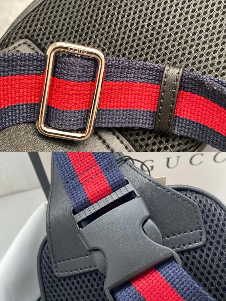 Reliable Gxccx Waist & Chest Packs 50558