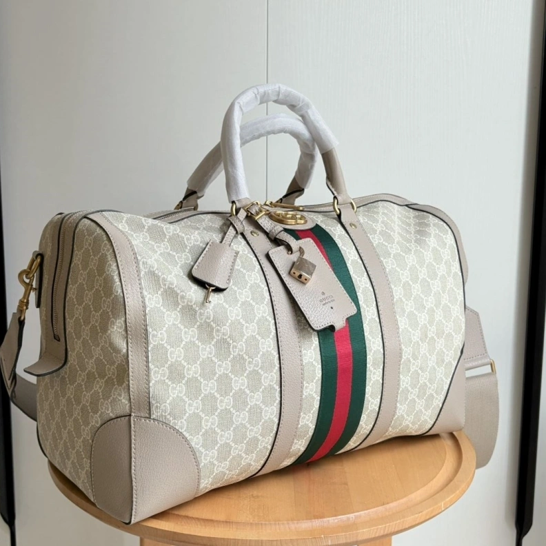 Gxccx Travel Bags Sophisticated 50577