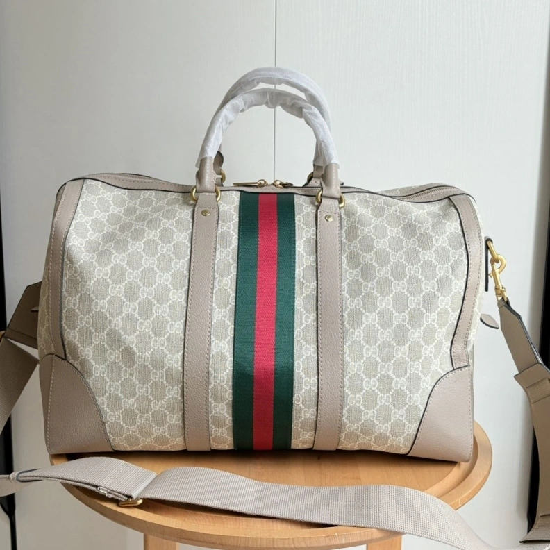 Gxccx Travel Bags Sophisticated 50577