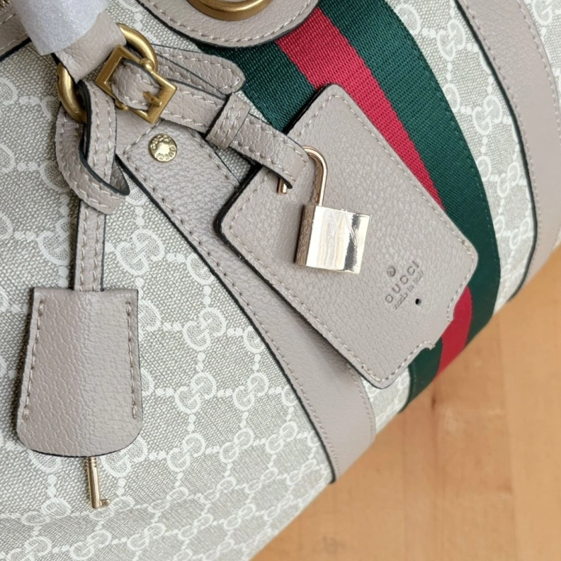 Gxccx Travel Bags Sophisticated 50577