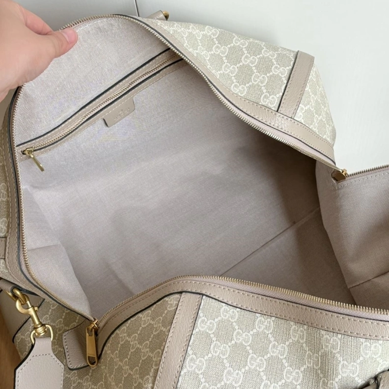 Gxccx Travel Bags Sophisticated 50577