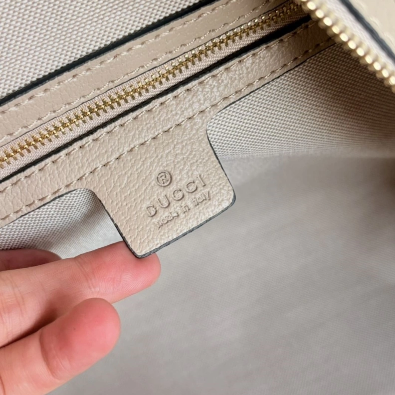 Gxccx Travel Bags Sophisticated 50577