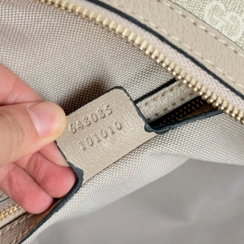 Gxccx Travel Bags Sophisticated 50577