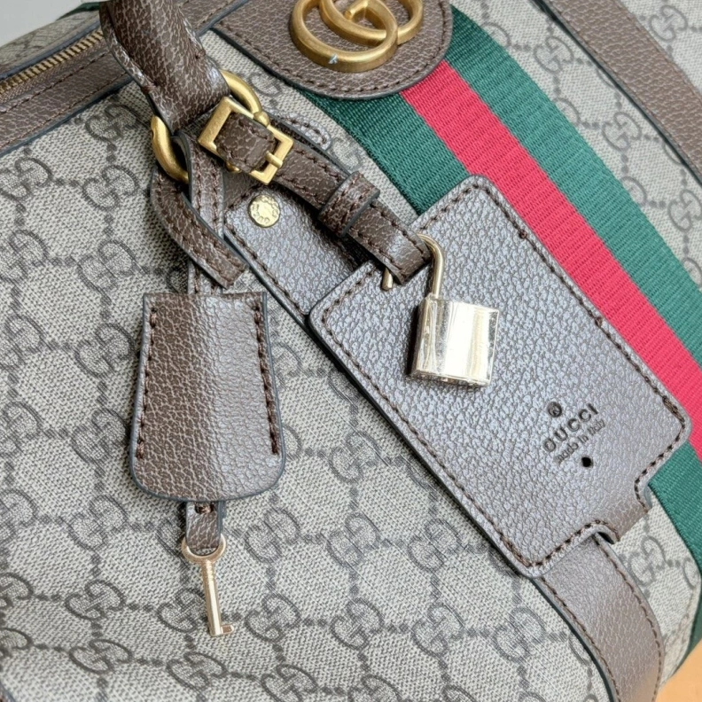 SportInspired Gxccx Travel Bags 50567