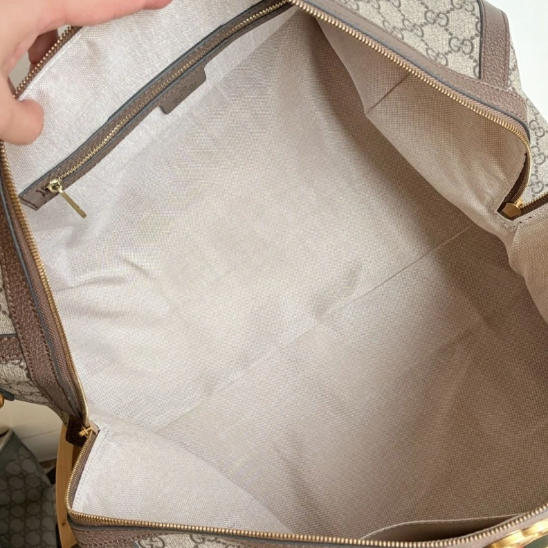 SportInspired Gxccx Travel Bags 50567