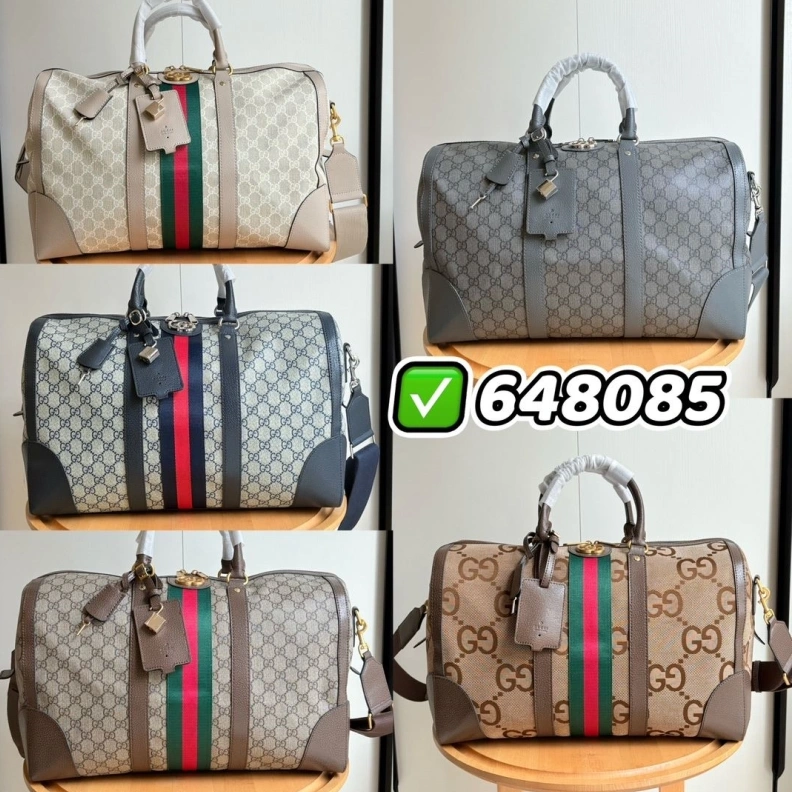 SportInspired Gxccx Travel Bags 50567