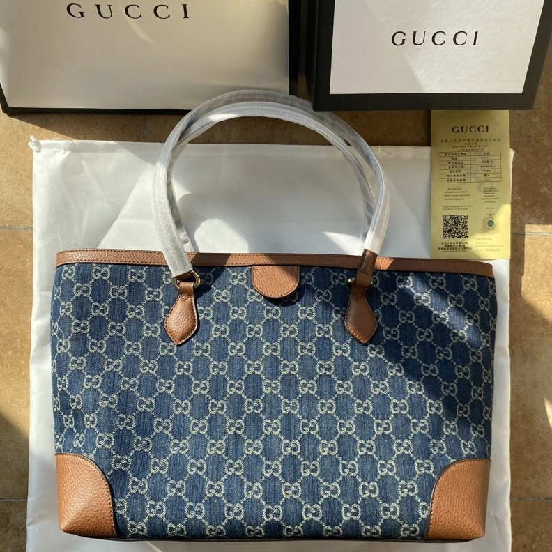 Classic Gxccx Shopping Bags 50918