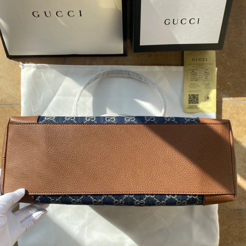 Classic Gxccx Shopping Bags 50918