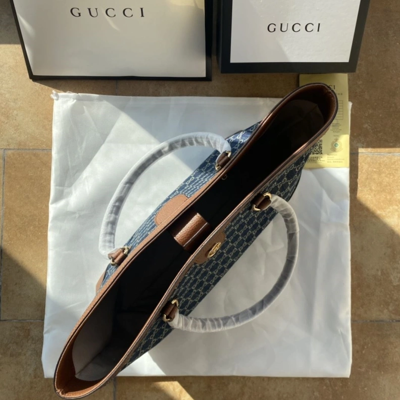 Classic Gxccx Shopping Bags 50918