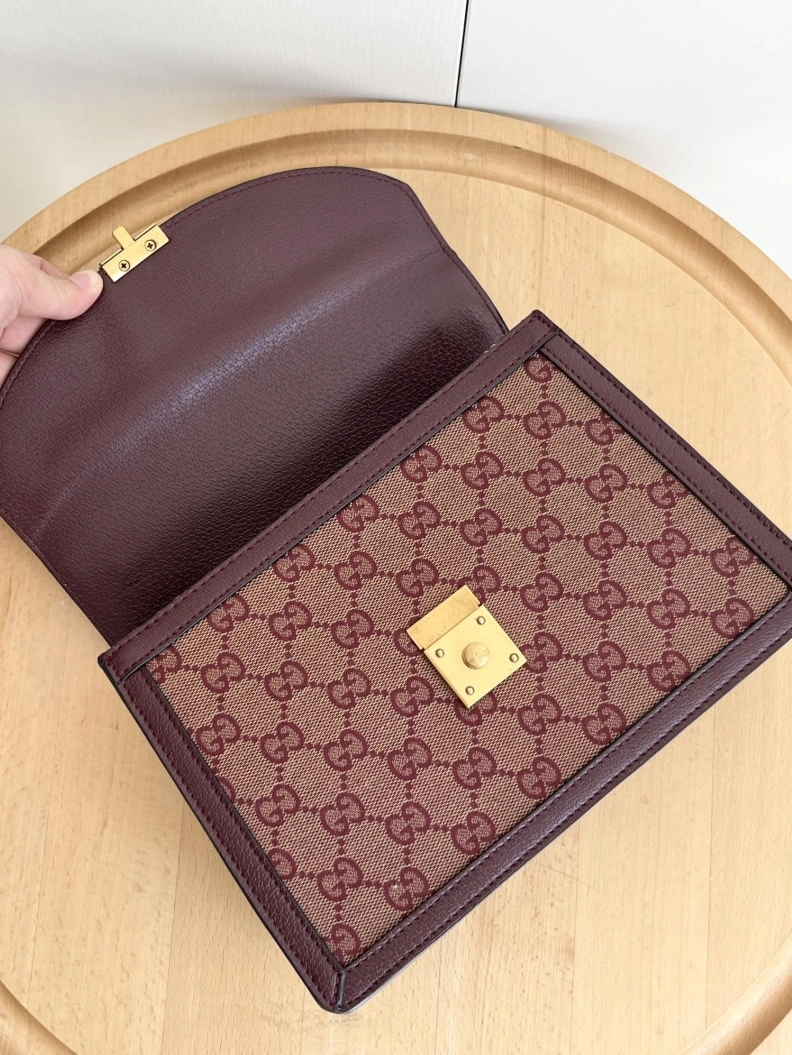 EyeCatching Gxccx Top Handle Bags 50807