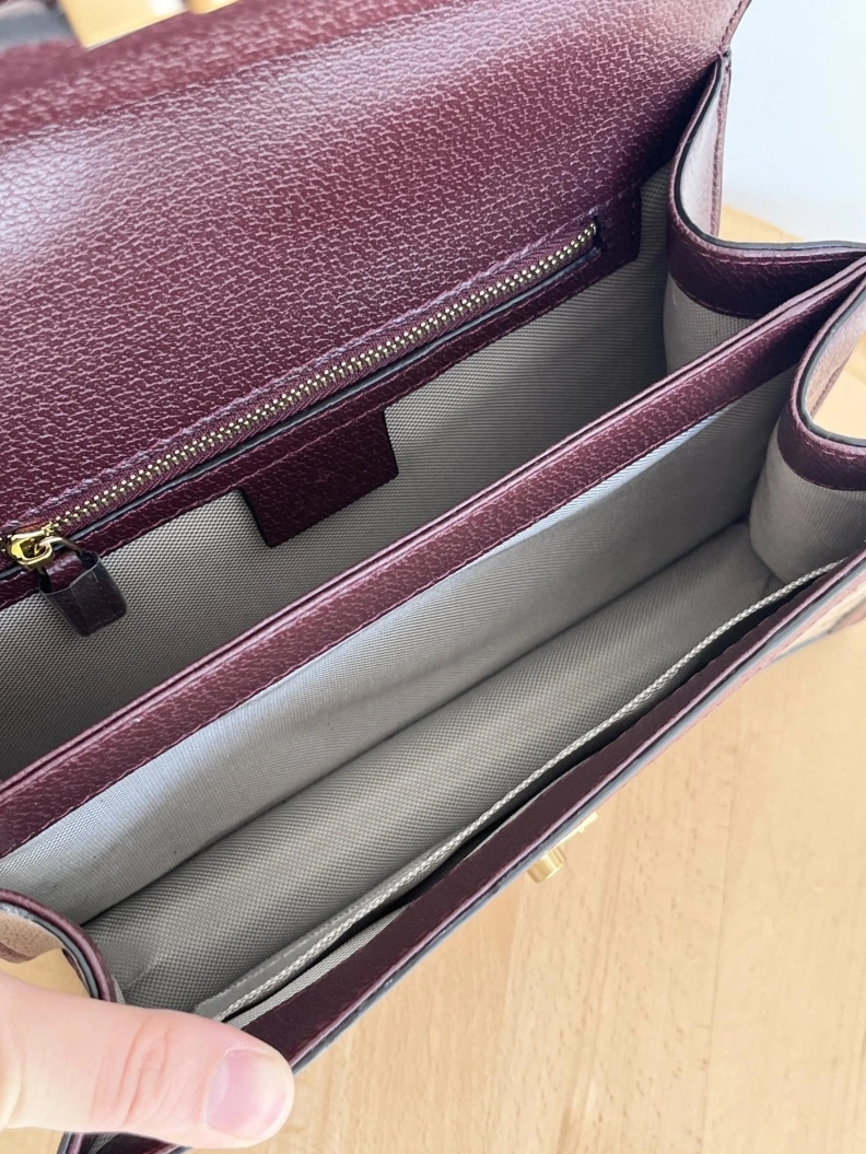 EyeCatching Gxccx Top Handle Bags 50807