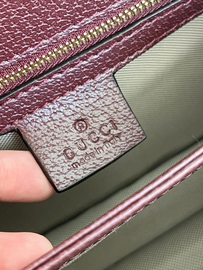 EyeCatching Gxccx Top Handle Bags 50807