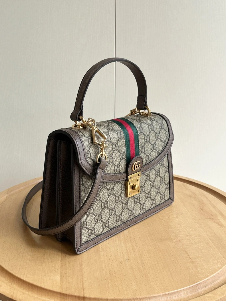 Gxccx Top Handle Bags Minimalist 50828