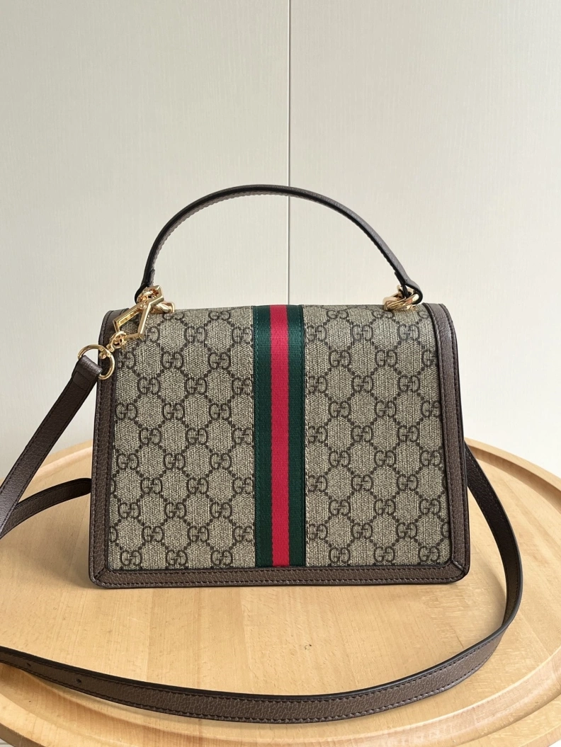 Gxccx Top Handle Bags Minimalist 50828
