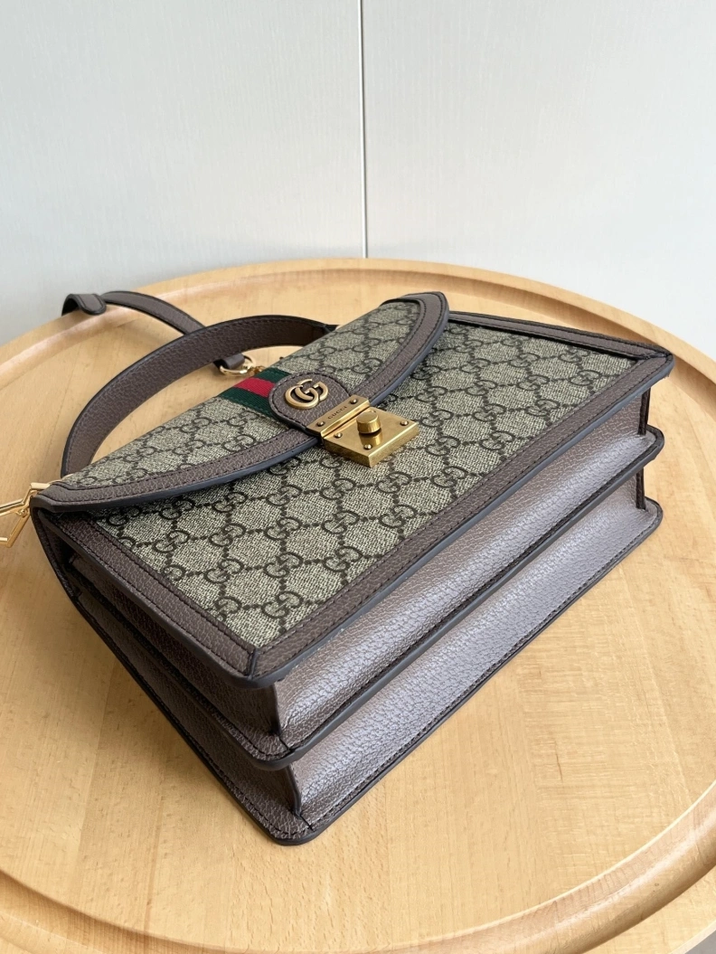 Gxccx Top Handle Bags Minimalist 50828