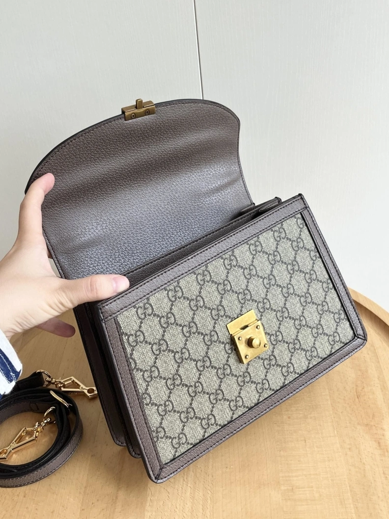 Gxccx Top Handle Bags Minimalist 50828