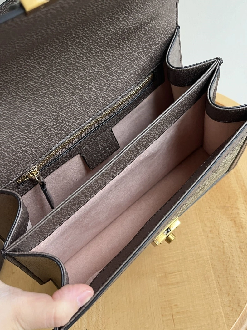 Gxccx Top Handle Bags Minimalist 50828