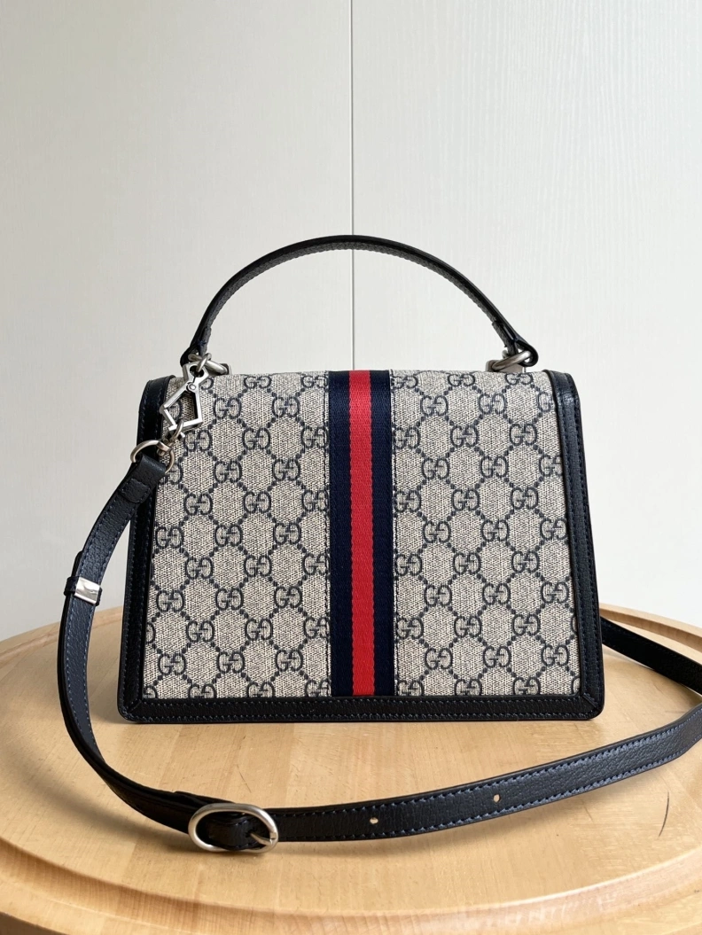 Gxccx Top Handle Bags Minimalist 50840