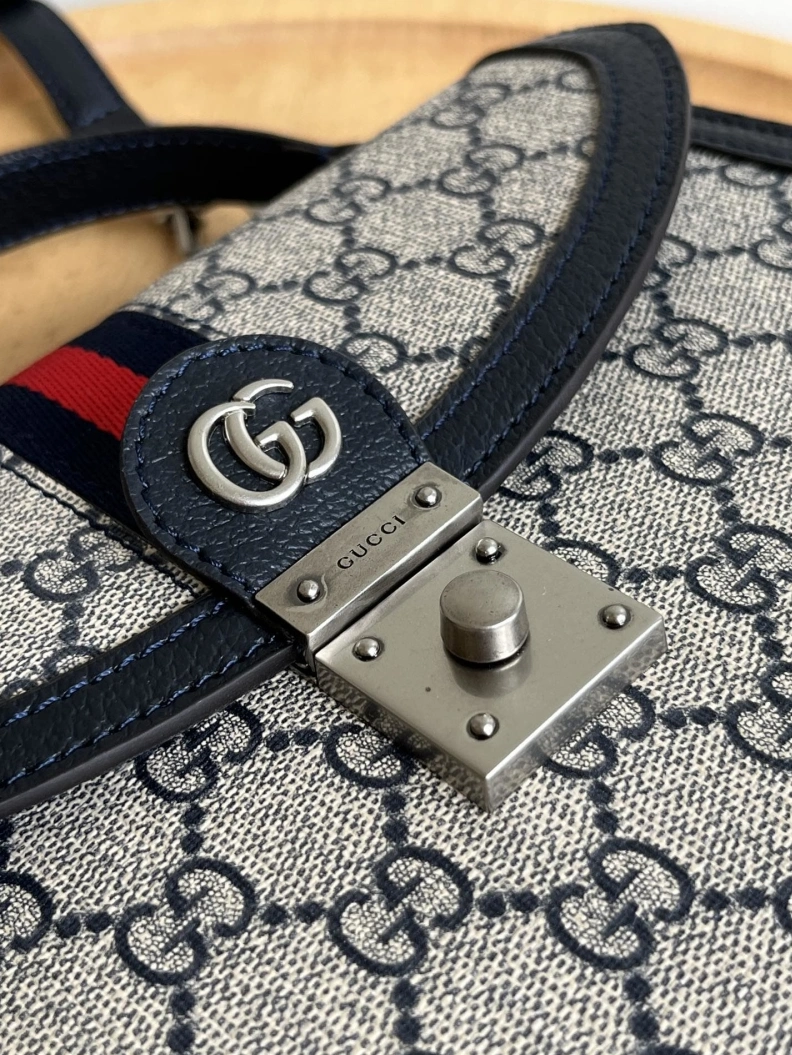 Gxccx Top Handle Bags Minimalist 50840