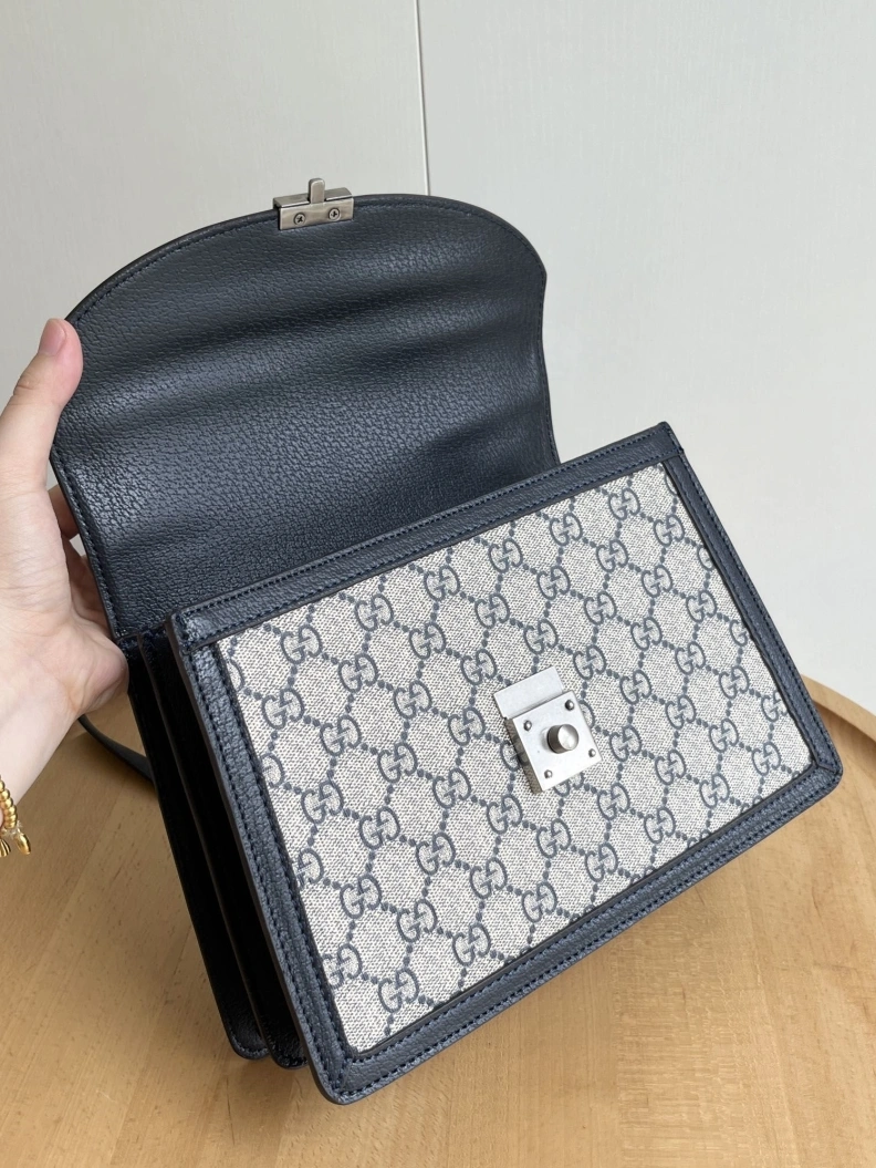 Gxccx Top Handle Bags Minimalist 50840