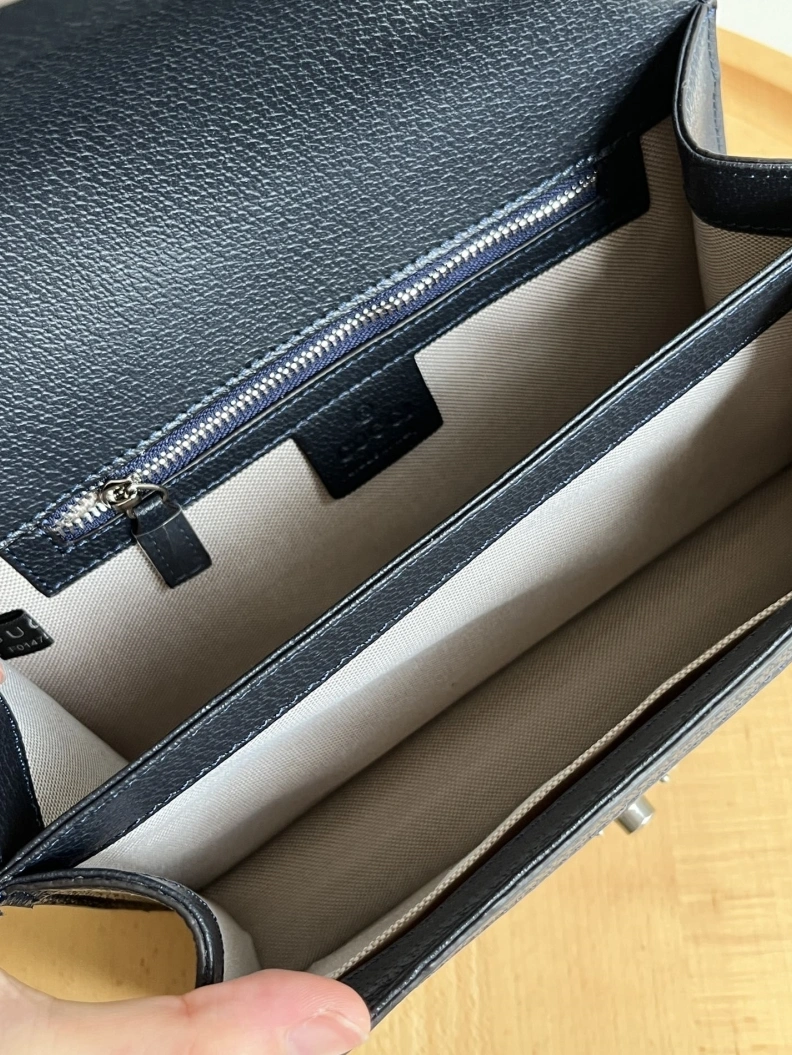 Gxccx Top Handle Bags Minimalist 50840