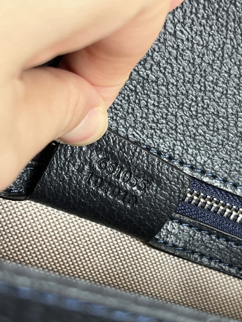 Gxccx Top Handle Bags Minimalist 50840