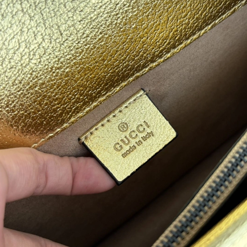 Sleek Gxccx Satchel Bags 51546