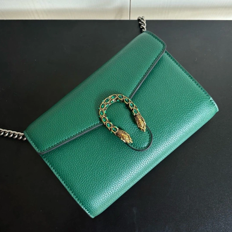 Gxccx Satchel Bags Soft 51543