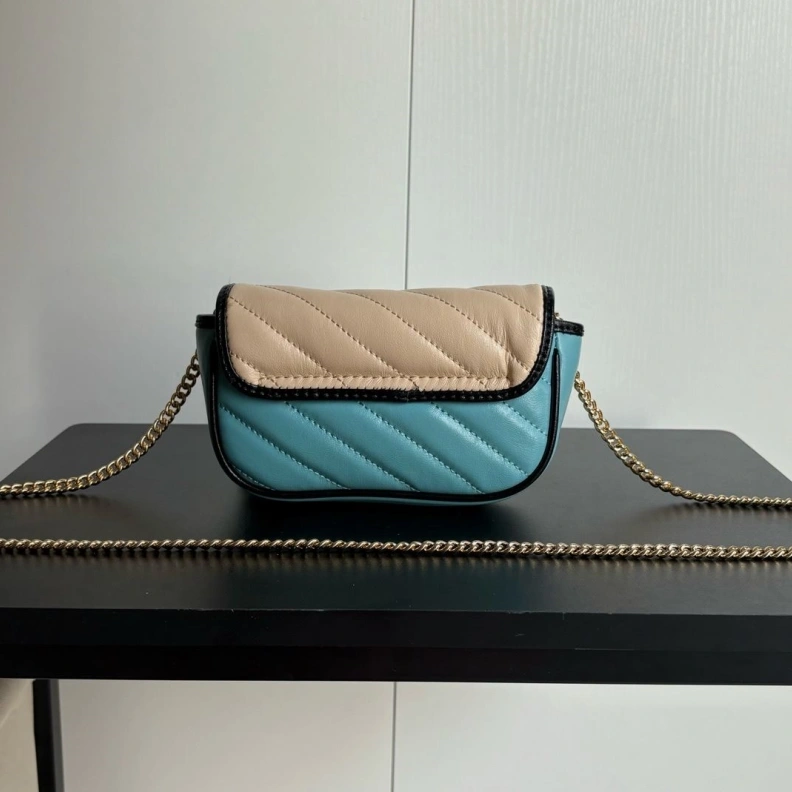 Gxccx Satchel Bags AllSeason 51517
