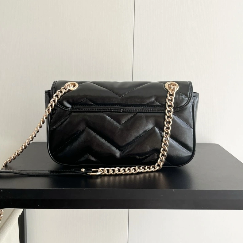 Gxccx Satchel Bags Fashionable 51516