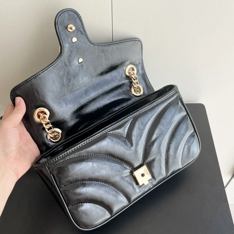 Gxccx Satchel Bags Fashionable 51516